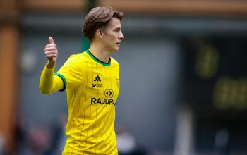 Ilves vs Jaro: Pertandingan Seru di Veikkausliiga