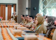 IMF Tekan Pemerintah untuk Memperkuat Kebijakan Anti-Korupsi dan Mengakhiri Pembebasan Pajak