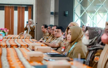 IMF Tekan Pemerintah untuk Memperkuat Kebijakan Anti-Korupsi dan Mengakhiri Pembebasan Pajak