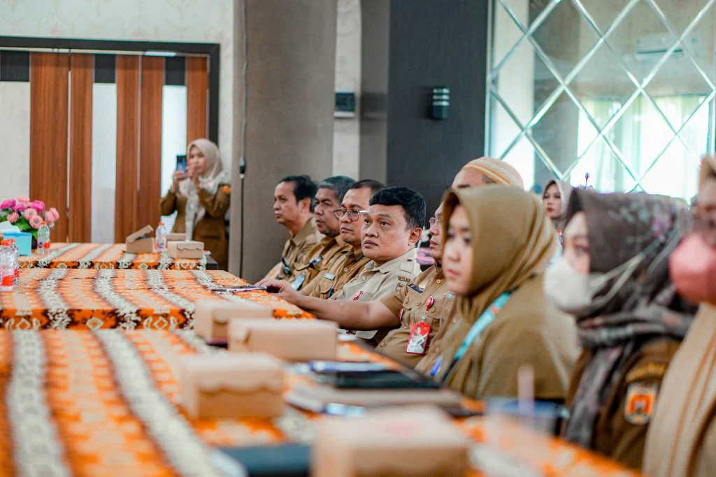 IMF Tekan Pemerintah untuk Memperkuat Kebijakan Anti-Korupsi dan Mengakhiri Pembebasan Pajak