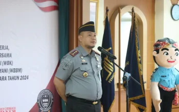 Imigrasi Indonesia: Antara Peningkatan Pelayanan dan Tantangan Korupsi