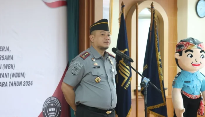 Imigrasi Indonesia: Antara Peningkatan Pelayanan dan Tantangan Korupsi