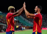 Iñaki Williams dan Pemain Lahir Spanyol di Piala Dunia 2026