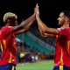 Iñaki Williams dan Pemain Lahir Spanyol di Piala Dunia 2026