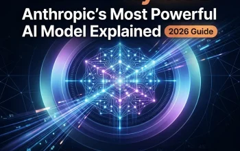 India Dapatkan Akses ke Model AI Claude Mythos