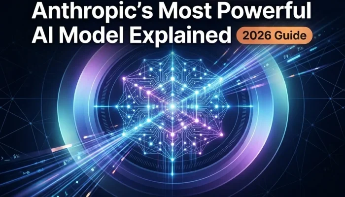 India Dapatkan Akses ke Model AI Claude Mythos