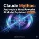 India Dapatkan Akses ke Model AI Claude Mythos