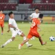 India Kalah 1-3 dari Tajikistan di Pertandingan Persahabatan: Analisis dan Kesimpulan