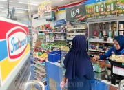 Indomaret Buka Suara Soal Penutupan Gerai di Lombok, Kadin Mendorong UMKM Masuk Rantai Pasok Perusahaan Besar
