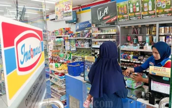 Indomaret Buka Suara Soal Penutupan Gerai di Lombok, Kadin Mendorong UMKM Masuk Rantai Pasok Perusahaan Besar