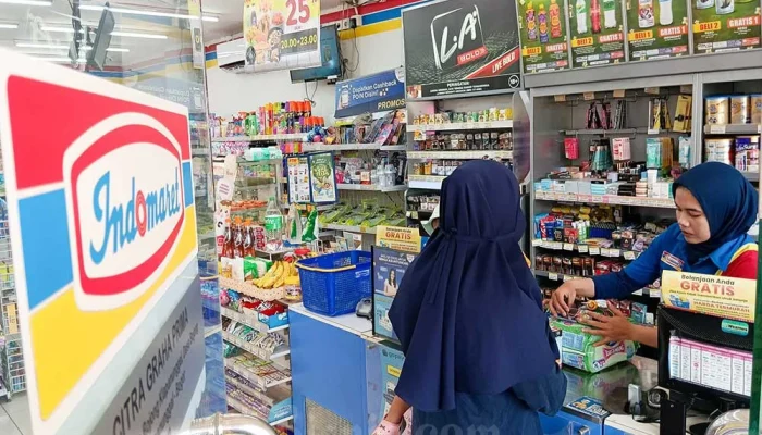Indomaret Buka Suara Soal Penutupan Gerai di Lombok, Kadin Mendorong UMKM Masuk Rantai Pasok Perusahaan Besar