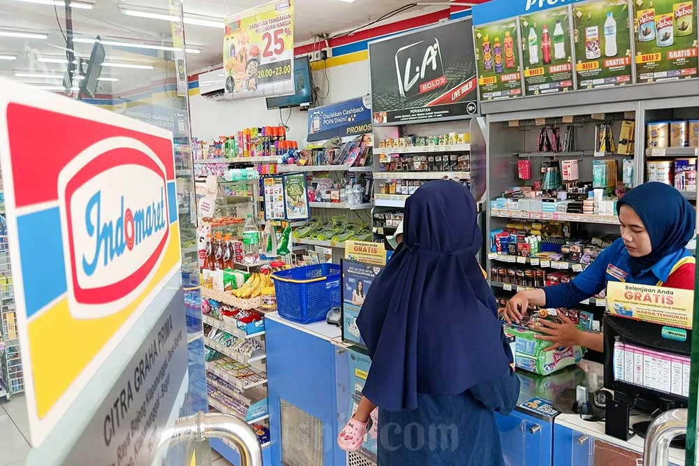 Indomaret Buka Suara Soal Penutupan Gerai di Lombok, Kadin Mendorong UMKM Masuk Rantai Pasok Perusahaan Besar