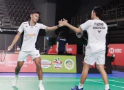 Indonesia Open 2026: Empat Wakil Indonesia Berebut Tiket Final