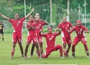 Indonesia Raih Peringkat Ketiga Piala AFF U-19 2026