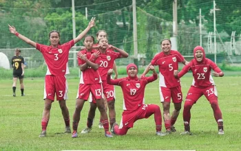 Indonesia Raih Peringkat Ketiga Piala AFF U-19 2026