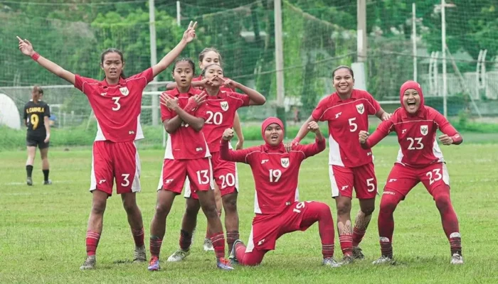 Indonesia Raih Peringkat Ketiga Piala AFF U-19 2026