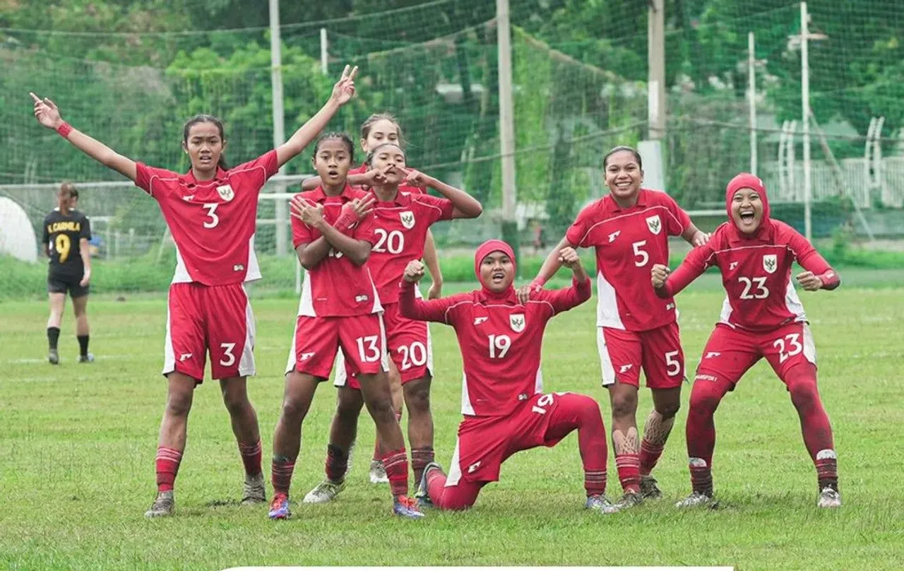 Indonesia Raih Peringkat Ketiga Piala AFF U-19 2026