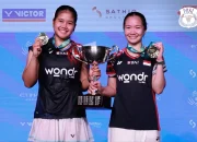Indonesia Sabet Gelar di Australian Open 2026, Sambut Piala Dunia 2026