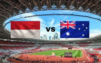 Indonesia VS Australia: Pertarungan Sengit di Dunia Olahraga