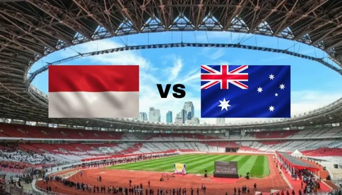 Indonesia VS Australia: Pertarungan Sengit di Dunia Olahraga