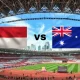 Indonesia VS Australia: Pertarungan Sengit di Dunia Olahraga