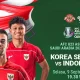 Indonesia vs Korea Selatan: Pertarungan Sengit di Final AVC Men’s Cup 2026