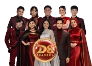 Indosiar Hadirkan D’Academy 8, Pertarungan Bakat Dangdut Terbaru