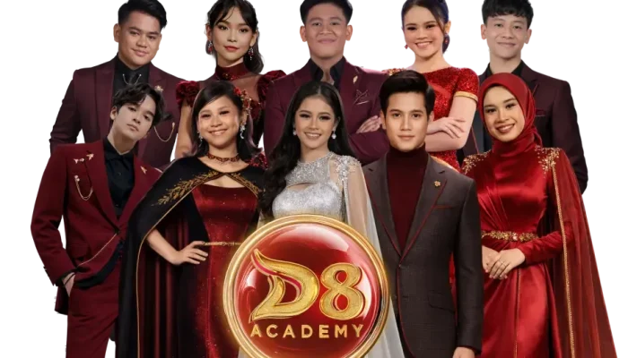 Indosiar Hadirkan D’Academy 8, Pertarungan Bakat Dangdut Terbaru