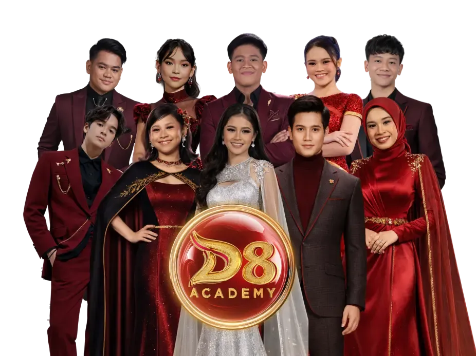 Indosiar Hadirkan D'Academy 8, Pertarungan Bakat Dangdut Terbaru