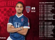 Indy Eleven dan Berita Lainnya: Dari Olahraga hingga Kecelakaan Kapal