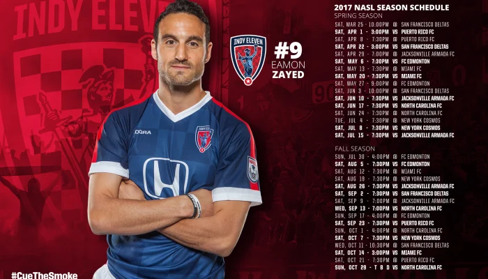 Indy Eleven dan Berita Lainnya: Dari Olahraga hingga Kecelakaan Kapal