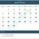 Informasi Tanggal Merah Juni 2026 dan Berita Terkini