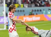 Inggris Raih Kemenangan 4-2 atas Kroasia di Piala Dunia 2026