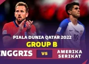 Inggris Siap Tampil di Piala Dunia Amerika: Persiapan, Kontroversi, dan Harapan