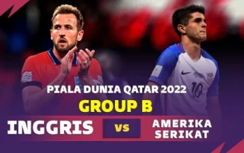 Inggris Siap Tampil di Piala Dunia Amerika: Persiapan, Kontroversi, dan Harapan