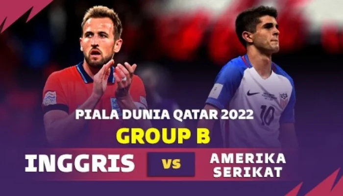 Inggris Siap Tampil di Piala Dunia Amerika: Persiapan, Kontroversi, dan Harapan
