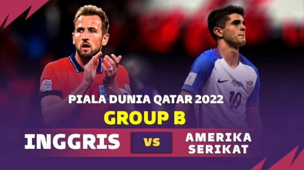 Inggris Siap Tampil di Piala Dunia Amerika: Persiapan, Kontroversi, dan Harapan