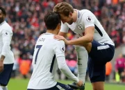 Inggris Tumbangkan Kroasia 4-2, Harry Kane Sejajar Rekor Gary Lineker