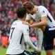 Inggris Tumbangkan Kroasia 4-2, Harry Kane Sejajar Rekor Gary Lineker
