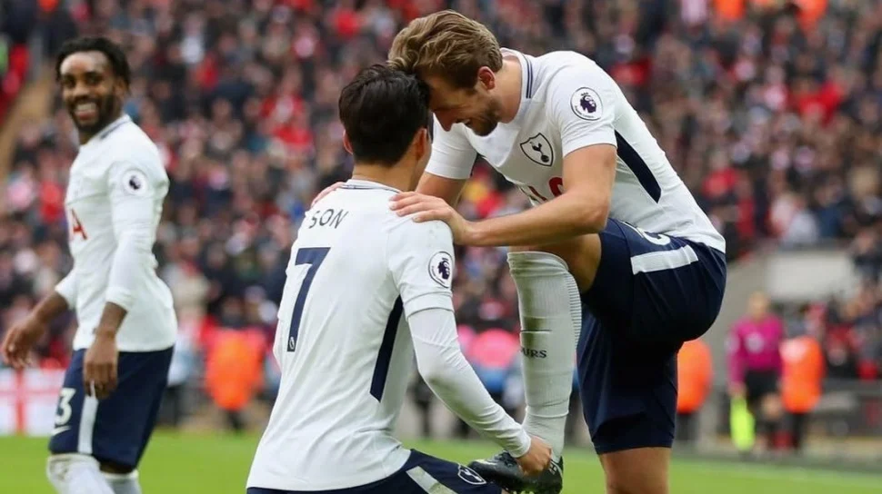 Inggris Tumbangkan Kroasia 4-2, Harry Kane Sejajar Rekor Gary Lineker