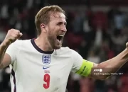Inggris Tumbangkan Panama 2-0 di Piala Dunia 2026, Harry Kane Jadi Top Skor Abadi