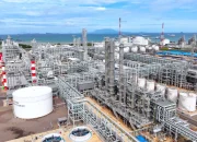 Insiden Pabrik Kimia di Cilegon: Upaya Penanganan dan Jaminan Pasokan Bahan Baku
