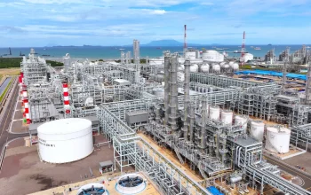 Insiden Pabrik Kimia di Cilegon: Upaya Penanganan dan Jaminan Pasokan Bahan Baku