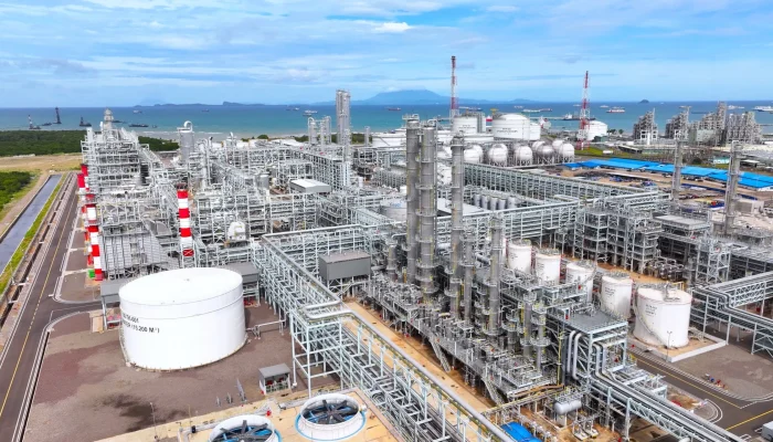 Insiden Pabrik Kimia di Cilegon: Upaya Penanganan dan Jaminan Pasokan Bahan Baku
