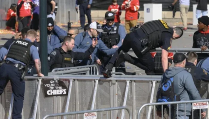 Insiden Penembakan di Kansas City: Dampak pada Tim Nasional Inggris Sebelum Piala Dunia