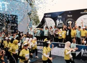 Insiden Viral Ajudan Danrem di Jogja Marathon 2026: Kronologi dan Penjelasan