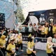 Insiden Viral Ajudan Danrem di Jogja Marathon 2026: Kronologi dan Penjelasan