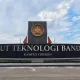 Institut Teknologi Bandung: Pusat Pendidikan dan Penelitian yang Mendunia