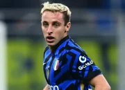 Inter Milan Siap Melepas Davide Frattesi untuk Pembaruan Skuad