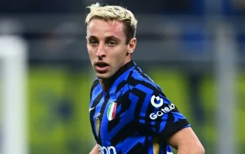 Inter Milan Siap Melepas Davide Frattesi untuk Pembaruan Skuad